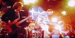Live on the Whistle Test