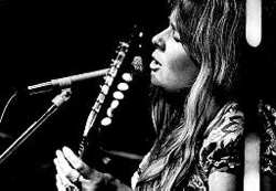 Sandy Denny